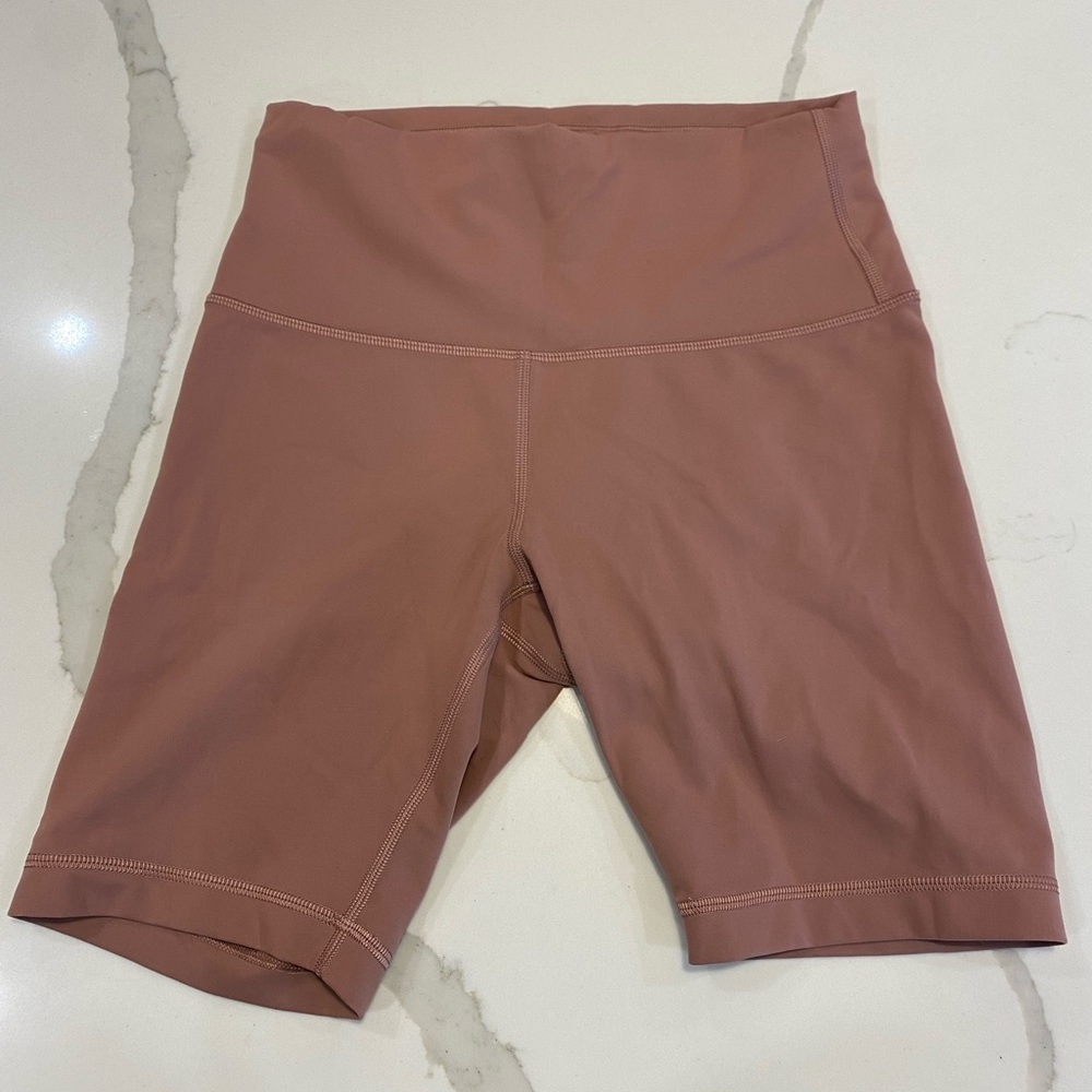 Wunder Under shorts